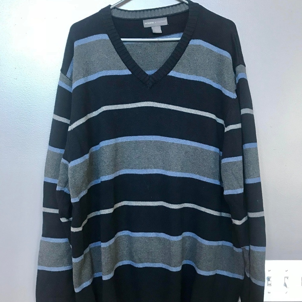 Tricots St. Raphael Sweater